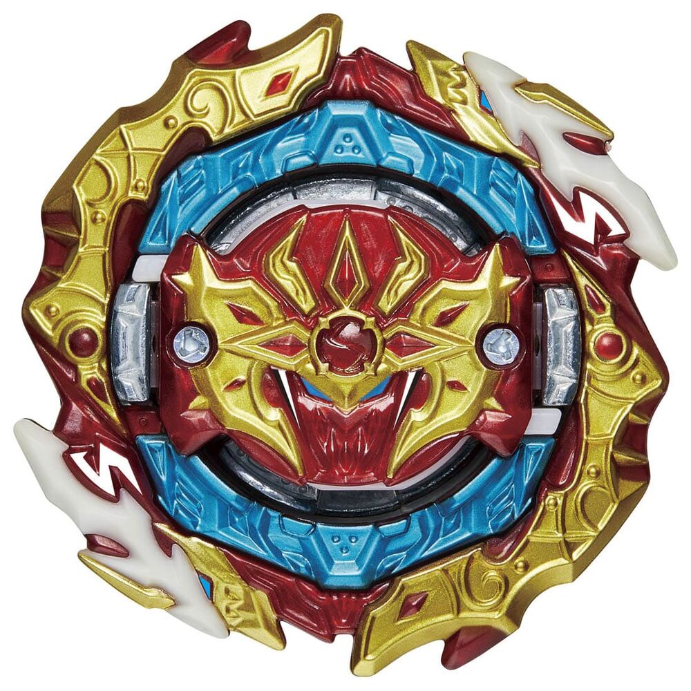 (BÁN LẺ) Đồ chơi Con Quay Astral Spriggan Over Quattro-0 + S Gear | Beyblade Burst DB TAKARA TOMY (B188)