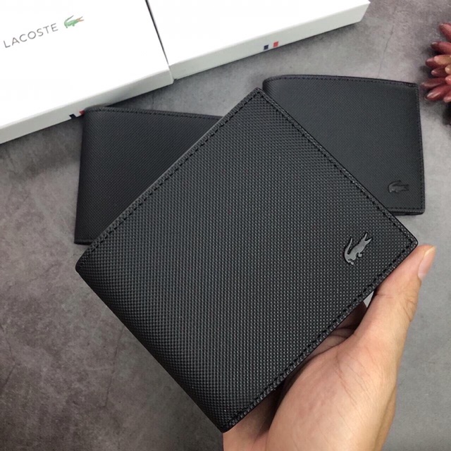 Ví LACOSTE nam