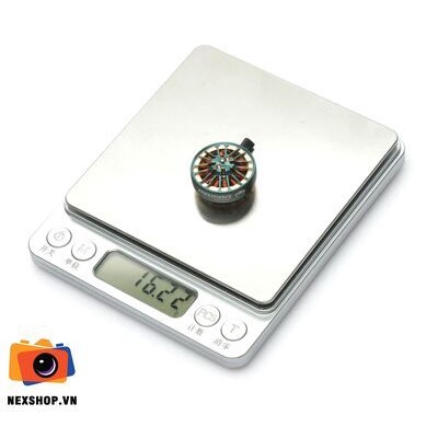 Động Cơ Mamba Toka 2004 1700Kv