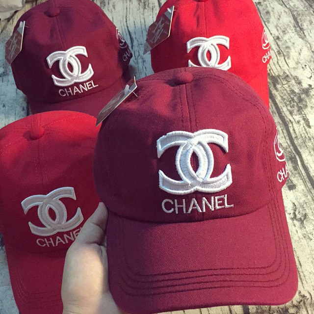 Combo 2 mũ lưỡi trai