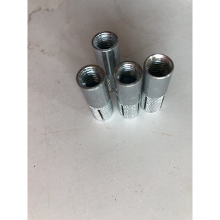 10 con tắc kê đạn - nở đạn 8x10x30mm
