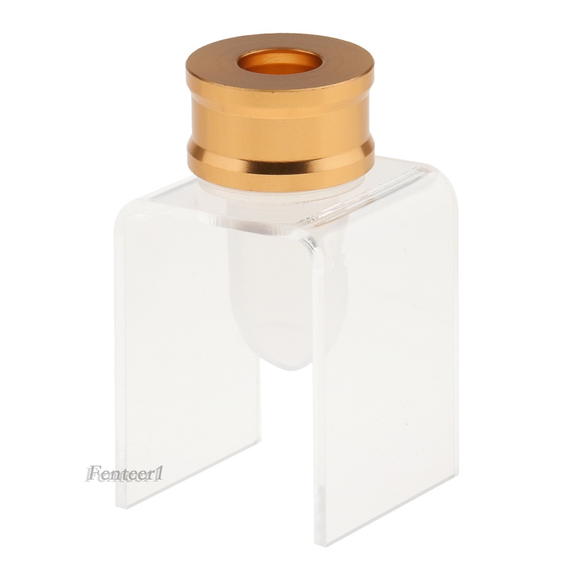 1 Khuôn Silicone Làm Son Môi Trang Điểm Tại Nhà 12.1mm