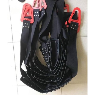 Dây đai massage máy rung bụng đứng, dây đai máy rung, dây đai mát xa của máy rung , dây đai massage đầu rung máy chạy bộ