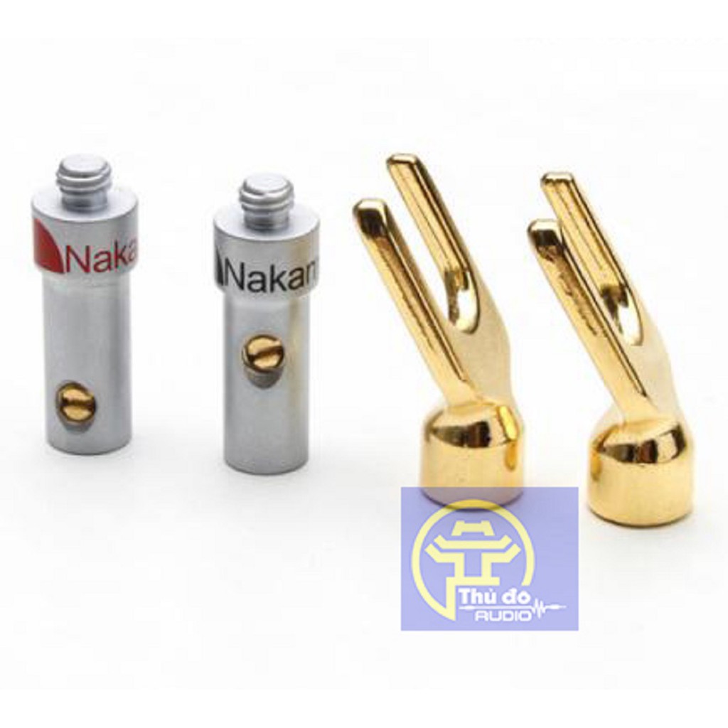 JACK LOA CÀNG CUA NAKAMICHI CHÍNH HÃNG