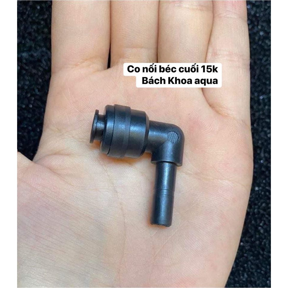 Co nối béc cuối - phụ kiện bán cạn Mius