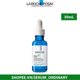 La Roche-Posay Hyalu B5 Serum - Tinh chất phục hồi da ( 30mL )
