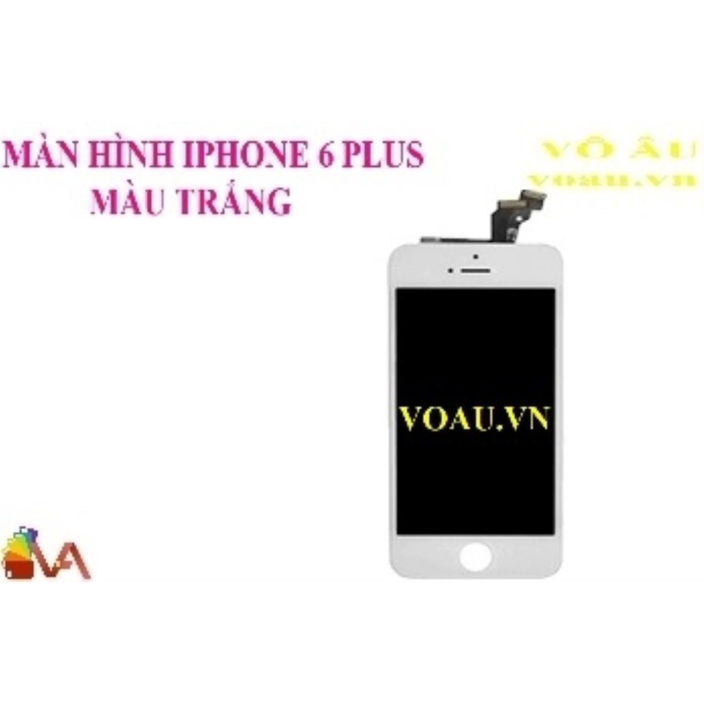 MÀN HÌNH IPHONE 6 PLUS MÙA TRẮNG