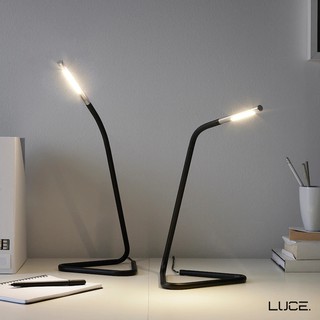 Đèn bàn Ikea Harte