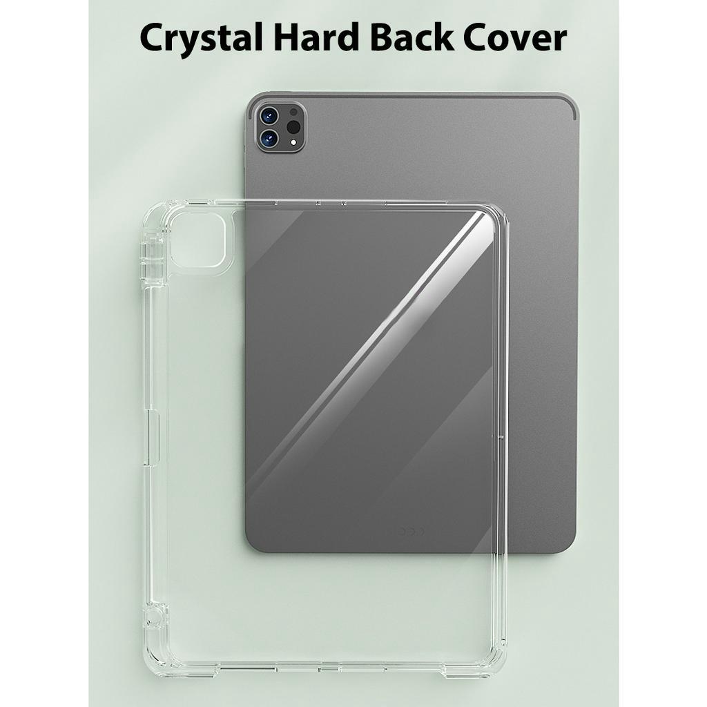 Bao Da Máy Tính Bảng Chống Sốc Có Thể Tháo Rời Cho iPad Pro 11 inch Air 5 / 4 10.9 inch