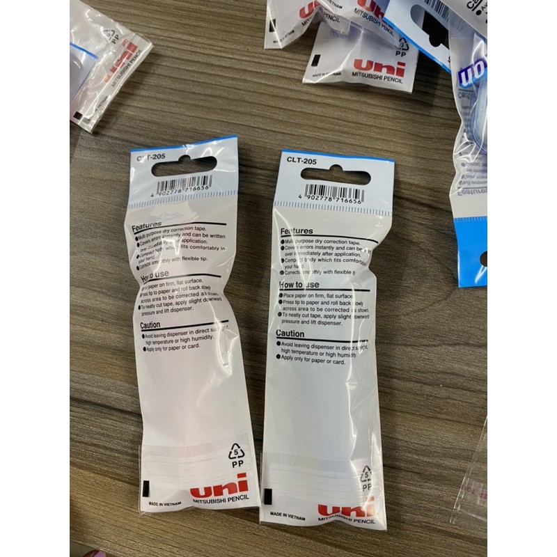 Xoá Kéo Mini Nhật 5Mm