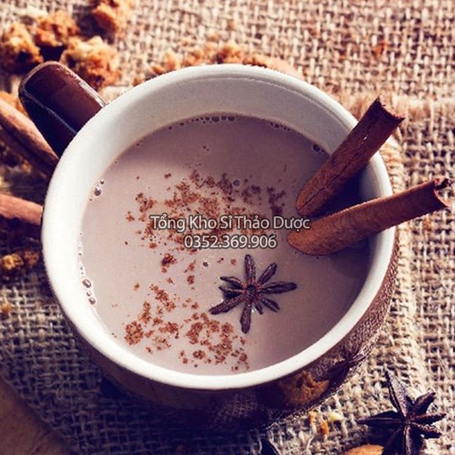 Hoa Hồi 100g (Sạch, Đẹp, Thơm Phức)