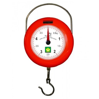 Cân đi chợ bỏ túi 5 Kg Nhơn Hòa