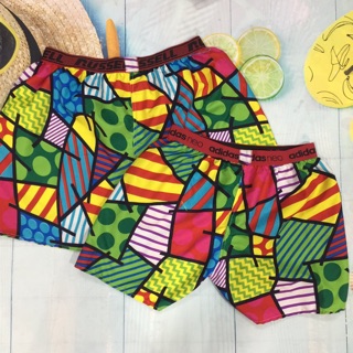 SET QUẦN CẶP ( đủ size 35-90kg)