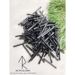 Que khuấy mực (đầu máy khuấy mực)