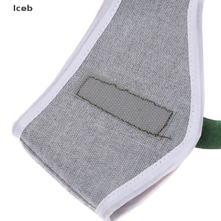 1 Dây Đai Co Dãn Tập Cổ