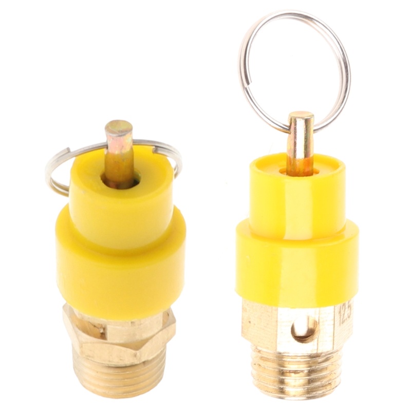 Van Nén Khí 1 / 4 '' BSP Chuyên Dụng