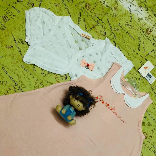 Sét váy hàng Hiệu Agabang