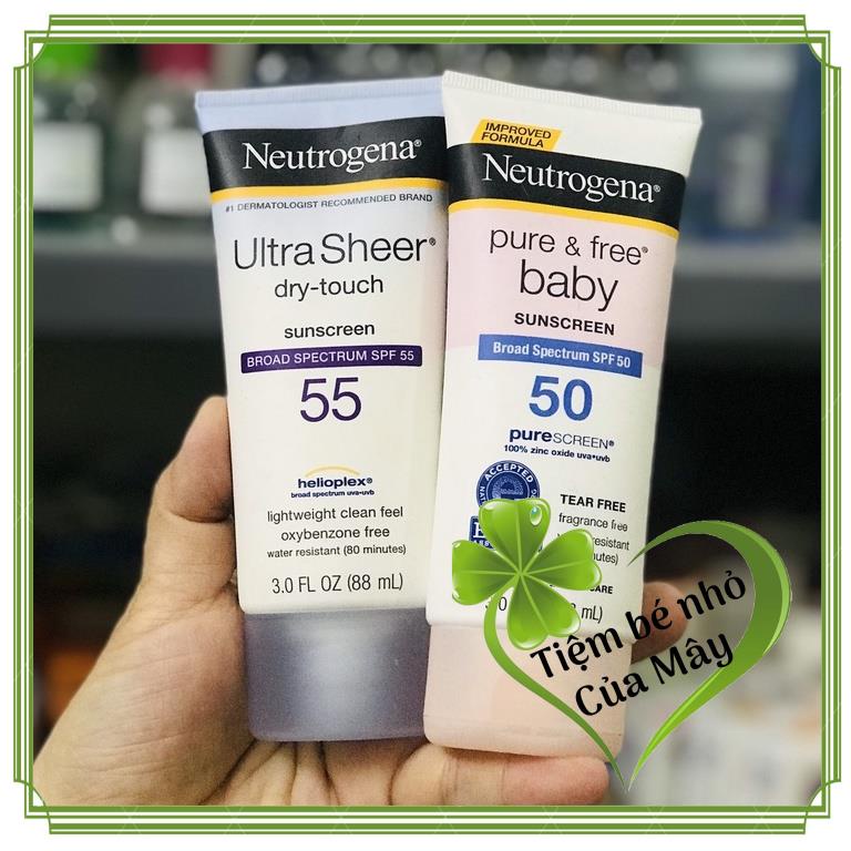 Kem chống nắng Neutrogena | BigBuy360 - bigbuy360.vn