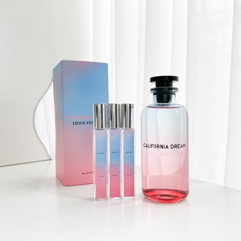 Eo Vì LV  Các Bản - Mẫu Thử Nước Hoa Chính Hãng