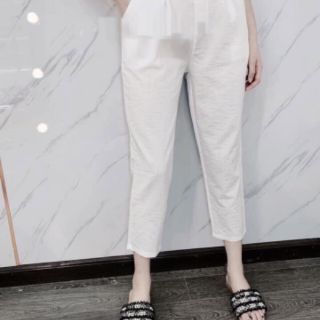 QUẦN BAGGY ĐŨI PASTER