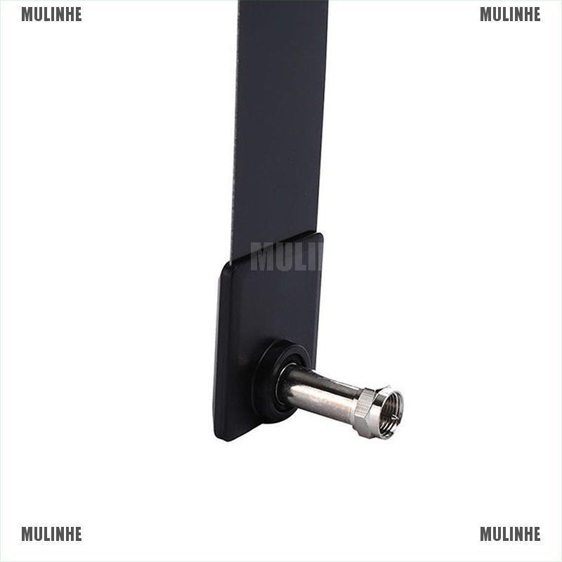 Ăng Ten Kỹ Thuật Số Trong Nhà Thu Tín Hiệu TV Key HDTV