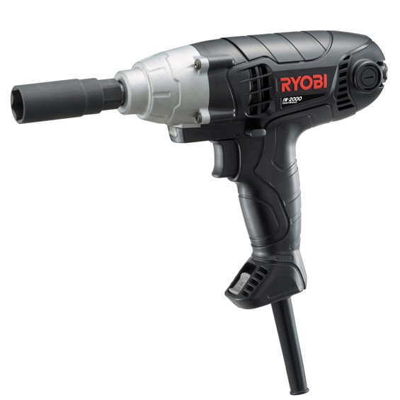 Máy siết, vặn, bắn bulong pro RYOBI (KYOCERA)- AIW-2000