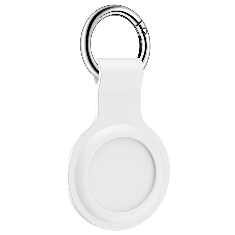 Bao Silicon Có Móc Khóa Chống Rơi Cho Thiết bị định vị