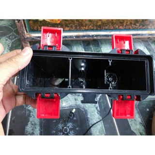 MÁY BƠM LỌC THÙNG JENECA AE400