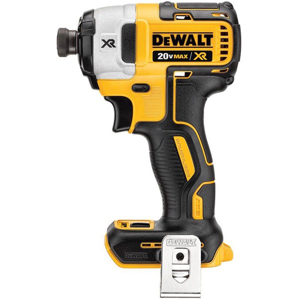 Thân máy (body) vặn vít cầm tay 18V Dewalt DCF887N- KR - LỰC SIẾT SIÊU MẠNH 205Nm