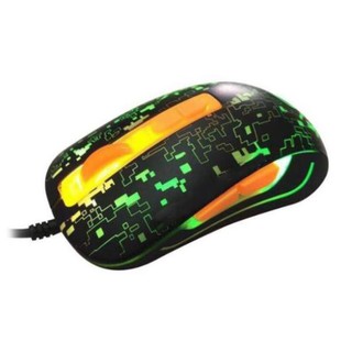 [TT15] [PC54] ( NEW ) (HP123)  CHUỘT GAME TỐC ĐỘ CAO CÓ ĐÈN LED GX-689S  NTM94