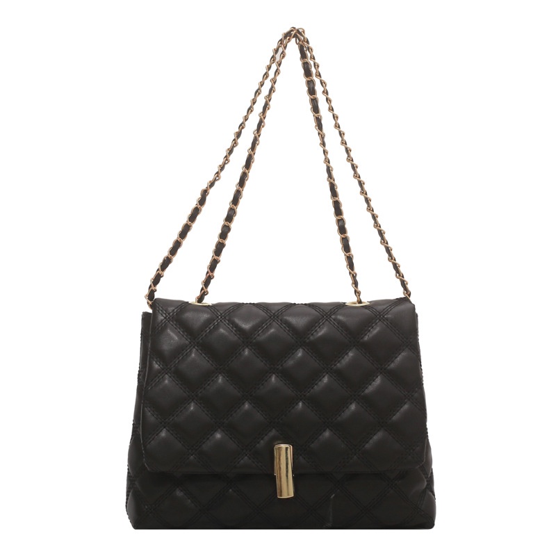 Túi Đeo Vai Cỡ Lớn Thiết Kế Đơn Giản Thời Trang 2022 Cho Nữ