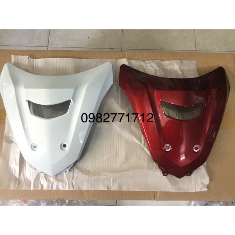MẶT NẠ WAVE 125i THAI LAN UP FUTURE LED