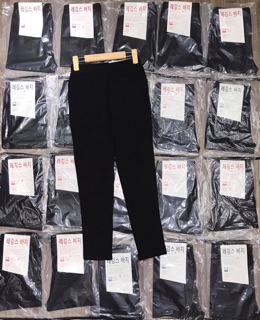 Quần legging hàn