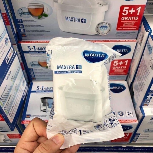 Lõi của bình lọc nước Brita