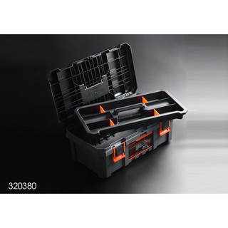 HỘP ĐỰNG DỤNG CỤ TACTIX 320380