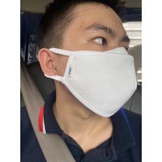 Khẩu trang kháng khuẩn
