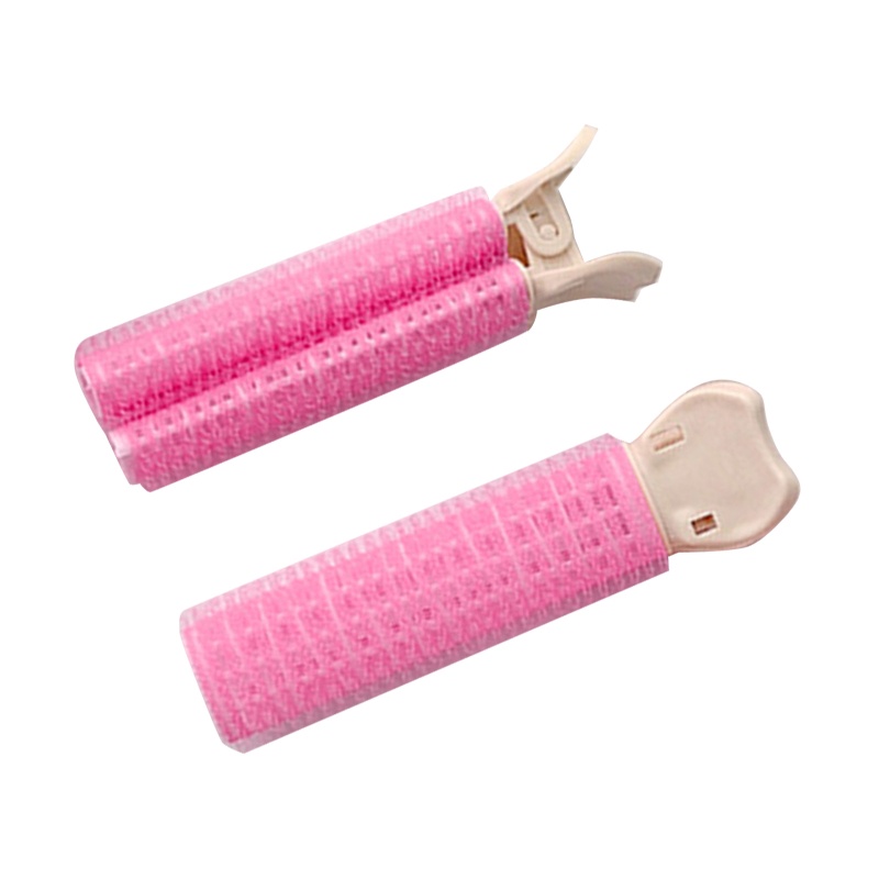 Set 2 Lô Uốn Tóc Tạo Kiểu Tiện Dụng Cho Nữ