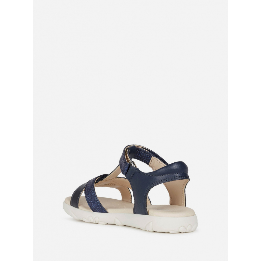 Giày Sandals Trẻ Em Geox J S.Haiti G. A