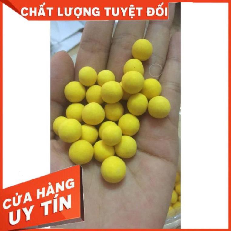 Viên tinh bột nghệ mật ong gói 100g