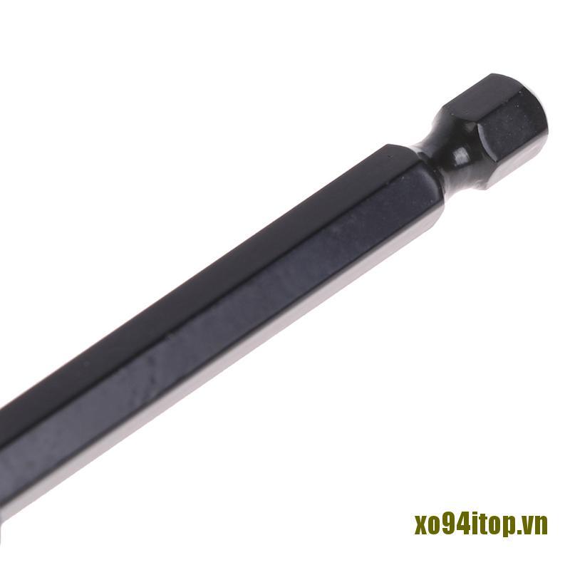 Giá Đỡ Mũi Khoan Góc 105 Độ Hình Lục Giác Tiện Dụng