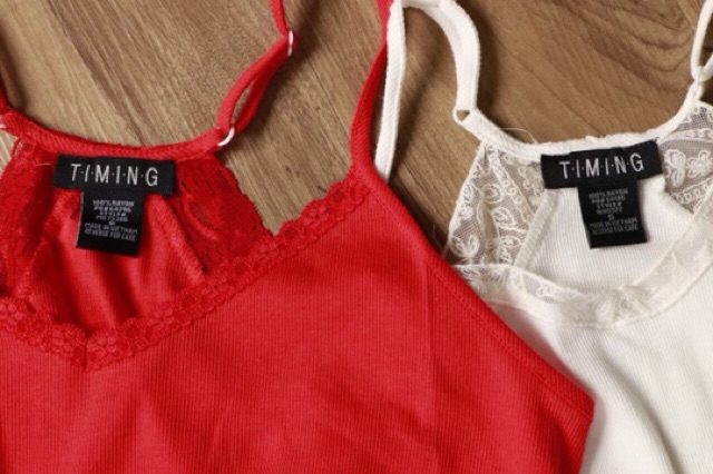 Bộ Jumpsuit Timing dư xịn - chất thun mềm thân thiện với cơ thể