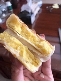 [Cực hot] Bánh hạt dẻ Sapa