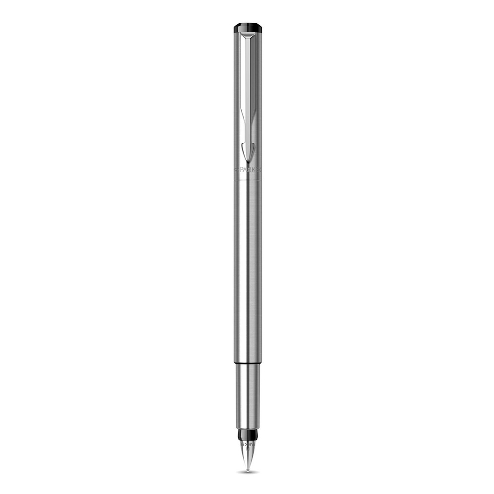 Viết máy Vector Vỏ Thép