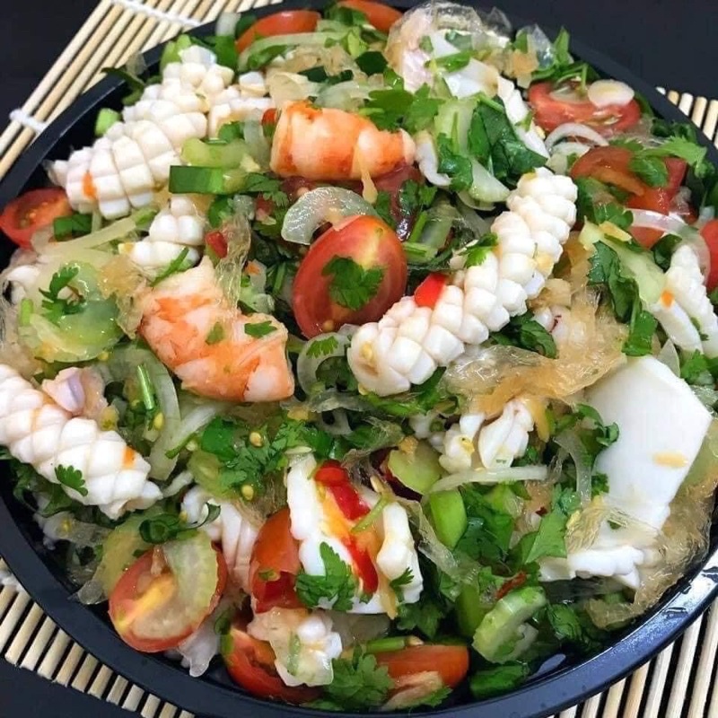 🦑MỰC 1 NẮNG CÔ TÔ – ĂN NGON- BIẾU SANG🦑 | BigBuy360 - bigbuy360.vn