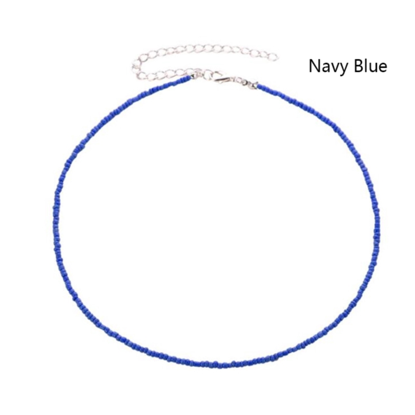 Vòng cổ choker phong cách boho thời trang cho nữ