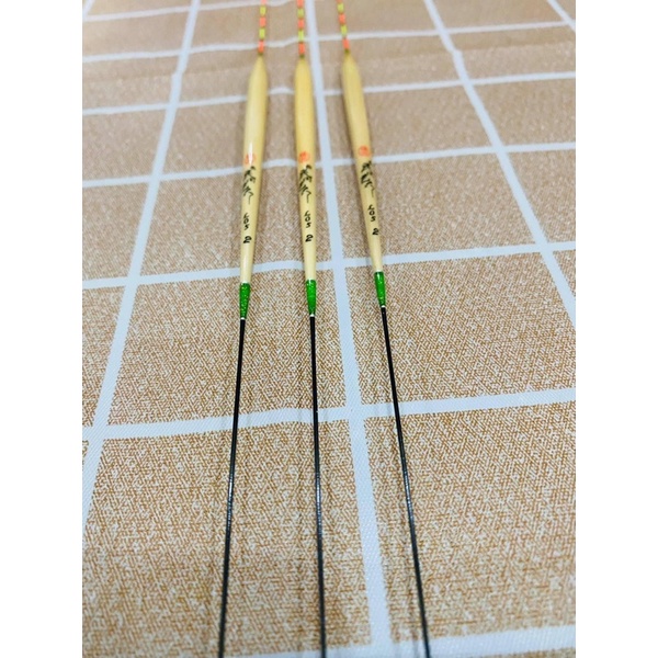Phao Câu Đài, Phao Cỏ L05 - Đồ Câu Phạm Ngọc