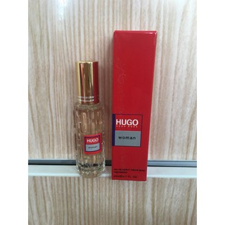 Nước Hoa Hugo Boss Women 20ml