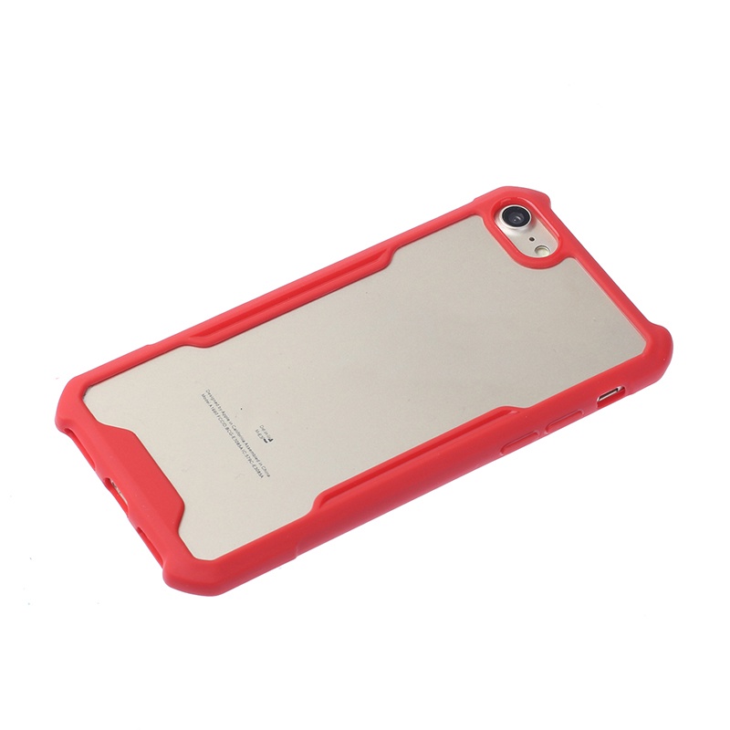 Ốp điện thoại mềm chống rơi thích hợp cho iPhone 6 6S 7 8 Plus SE 2020
