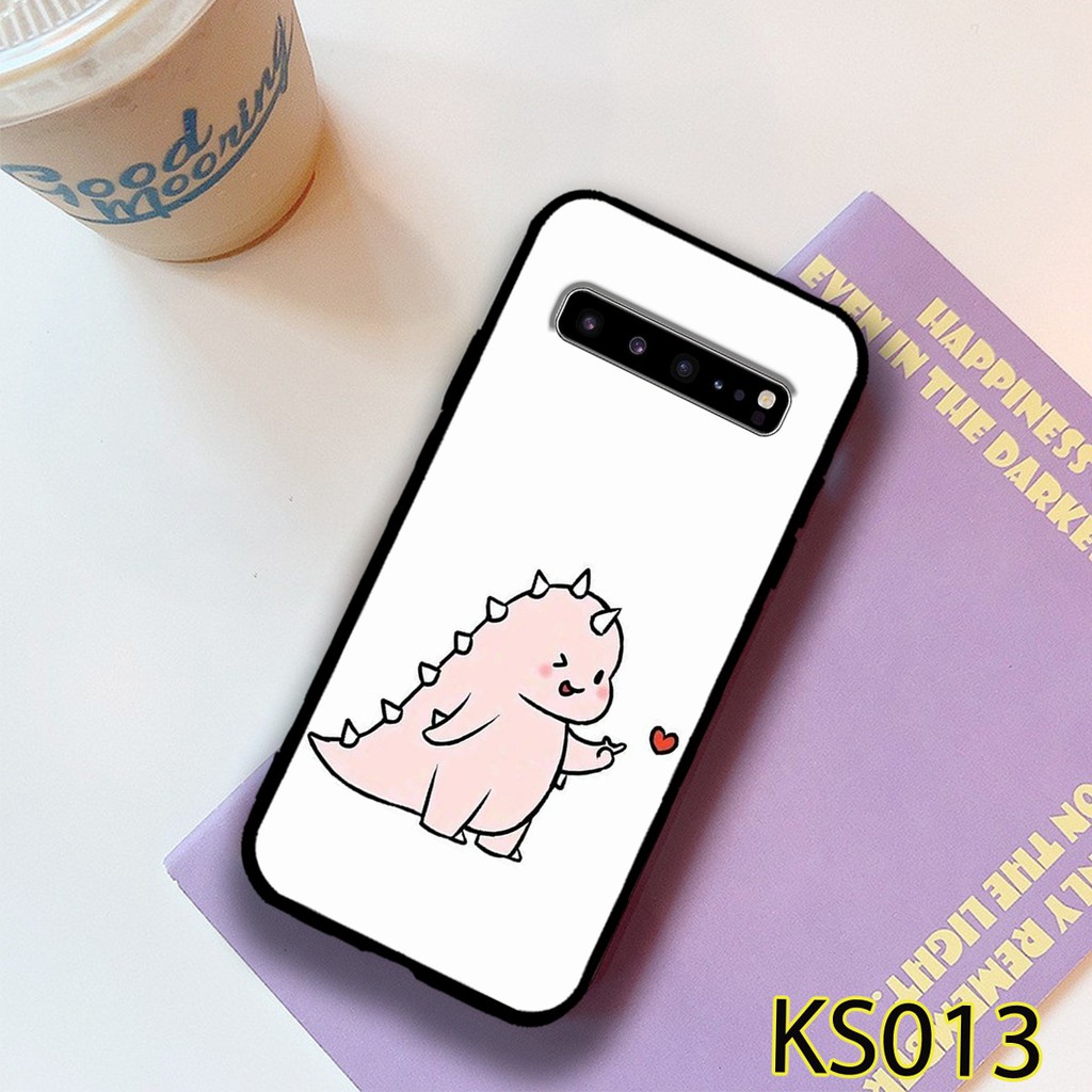 Ốp lưng Samsung S10/S10 5G/S10 Lite/S10 Plus in hình chú khủng siêu đẹp, độc, lạ_KINGSTORE.HN_Ốp SS S10_5G/Lite/Plus