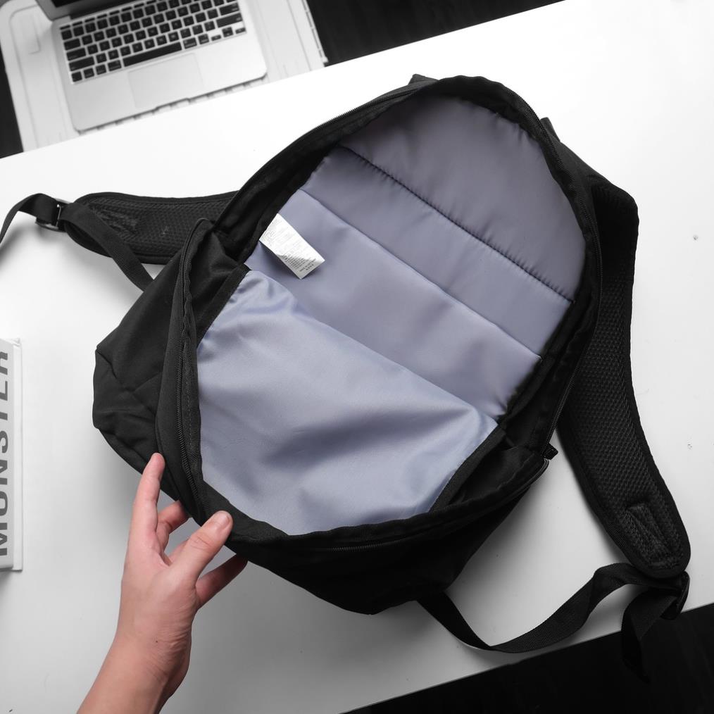 BALO NIKE CLASSIC2  Chất liệu 100% polyester ,Có nhiều ngăn và cả ngăn được laptop  • Full phụ liệu xịn